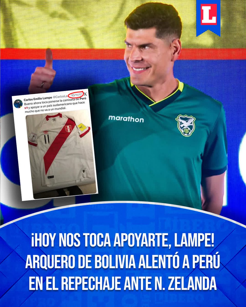 Víctor Quispe Perca tweet media