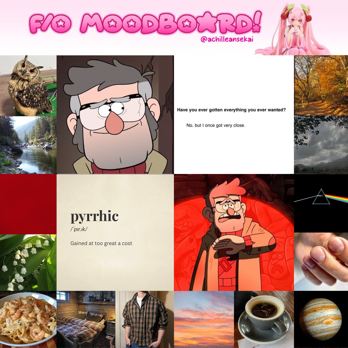 sᴀɴᴅᴇʀ!! ★ tweet media