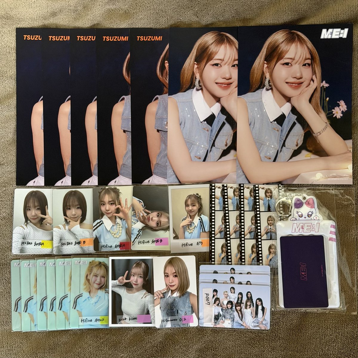 ぴーまん tweet media