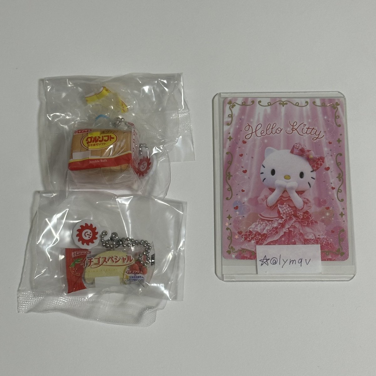 ☆ お取引 tweet media