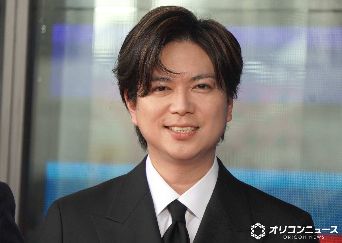 オリコンニュース tweet media