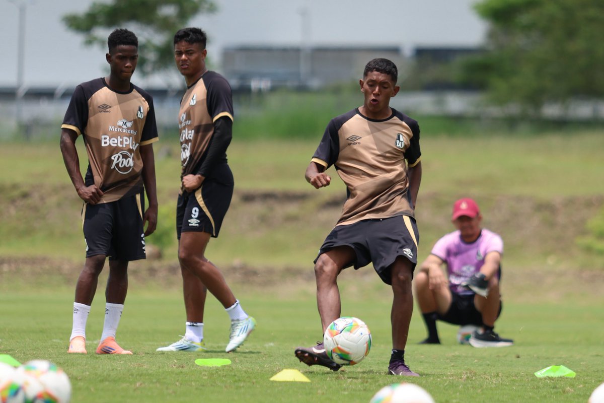 Club Deportes Tolima tweet media