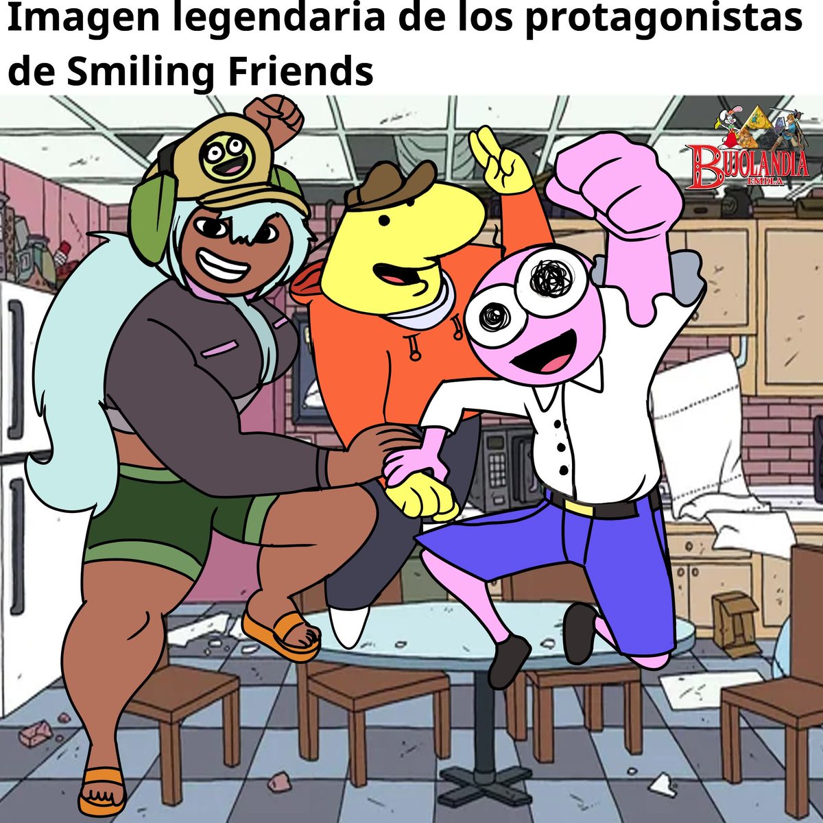 TUNA MAYO :3 tweet media