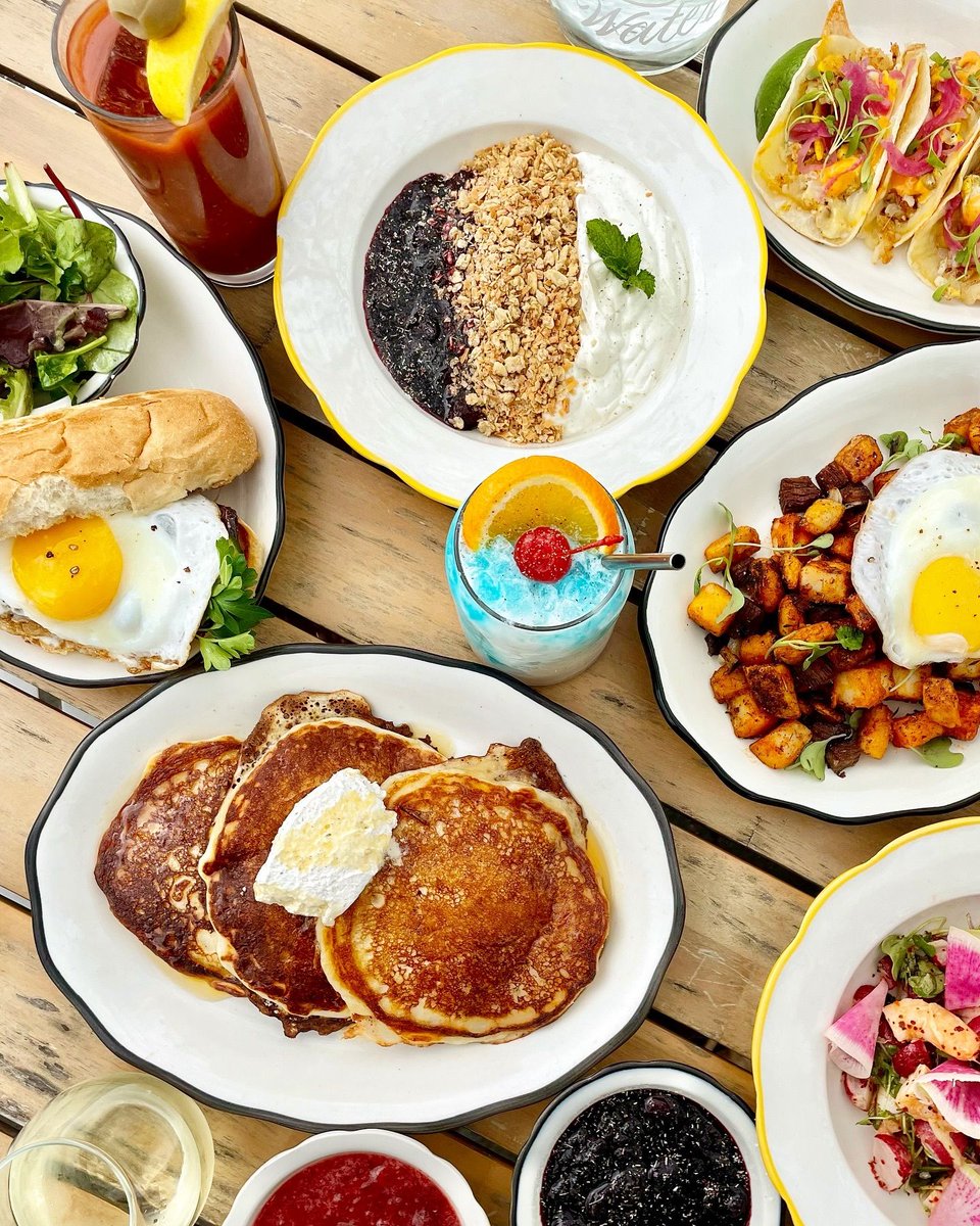 Culinary Agents 🍍 tweet media