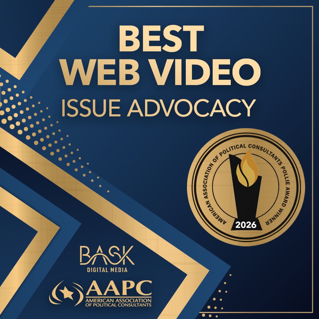 BASK Digital Media tweet media