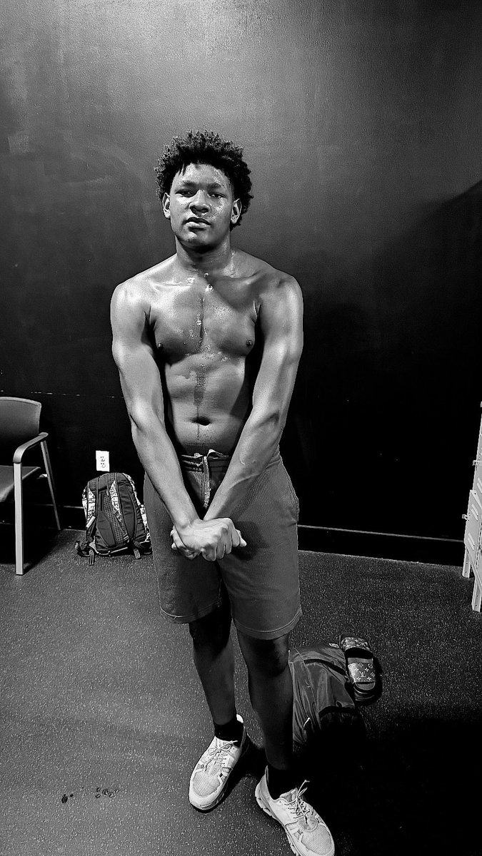 Jaxon “jakk” Berrien🤝🏾 tweet media