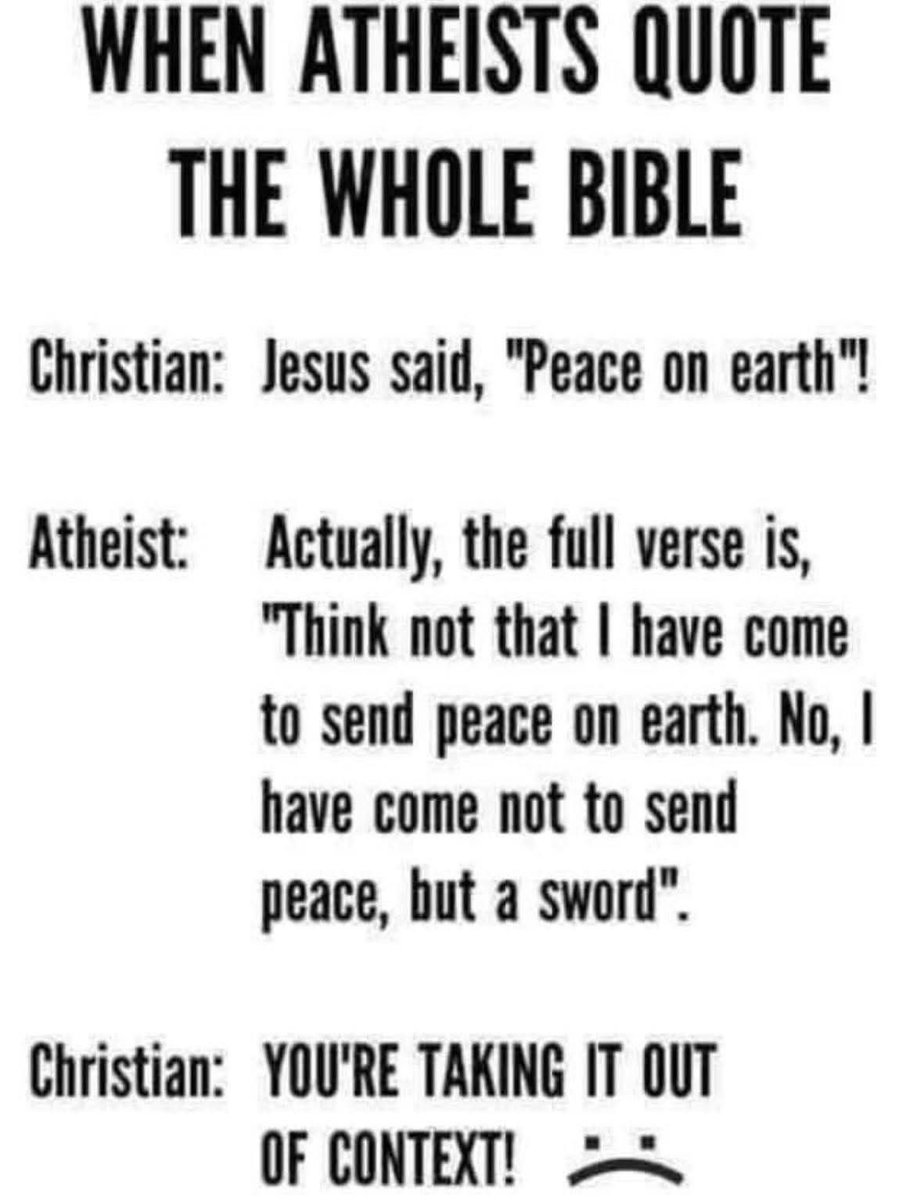 The Skeptic tweet media