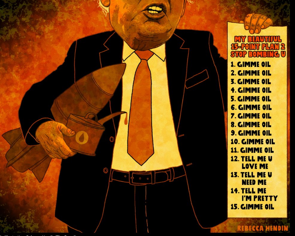 JonesHowDareYou's tweet image. Apply at will. #uspoli