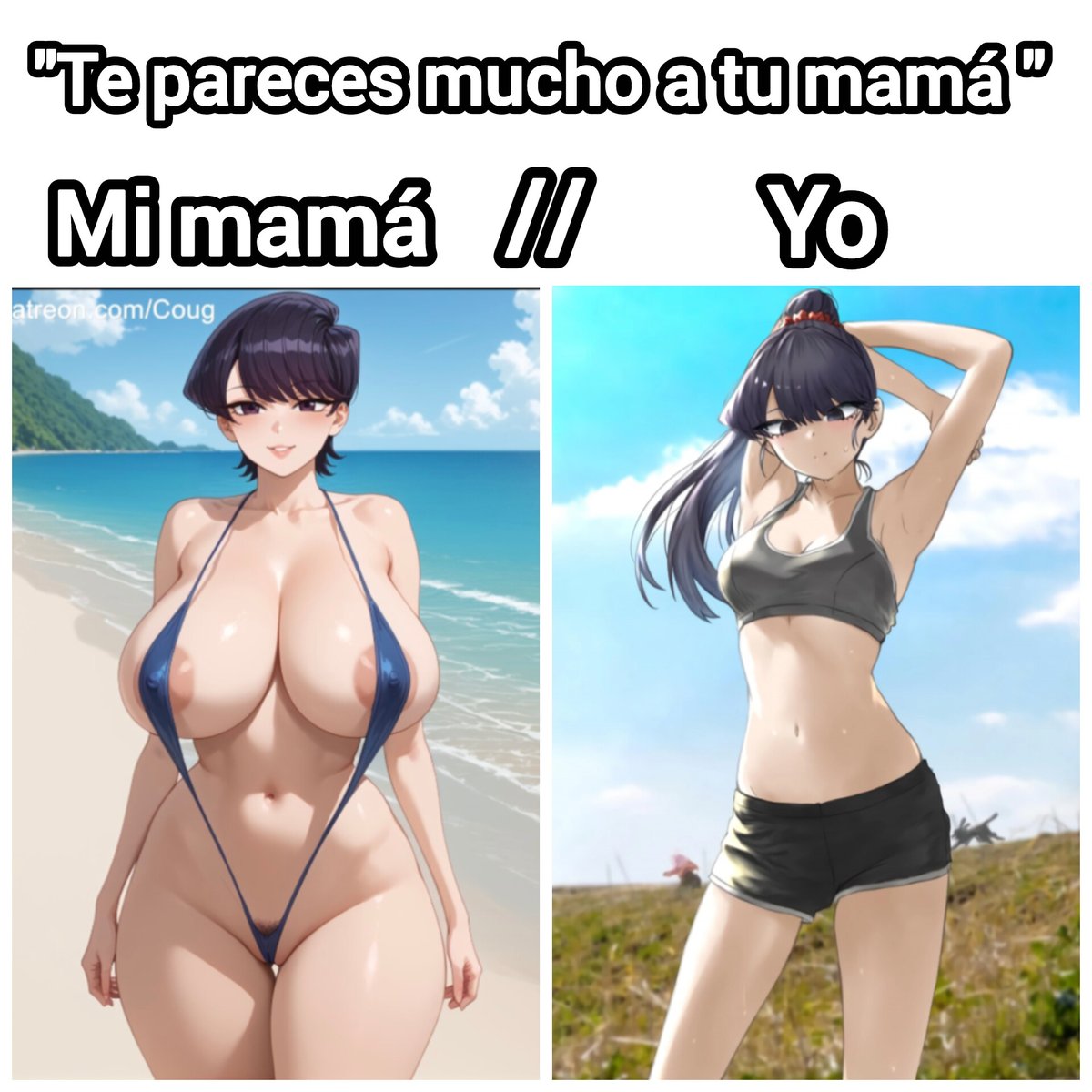 Netorare Queens tweet media