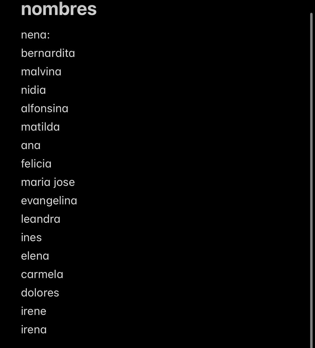 nelida puente tweet media