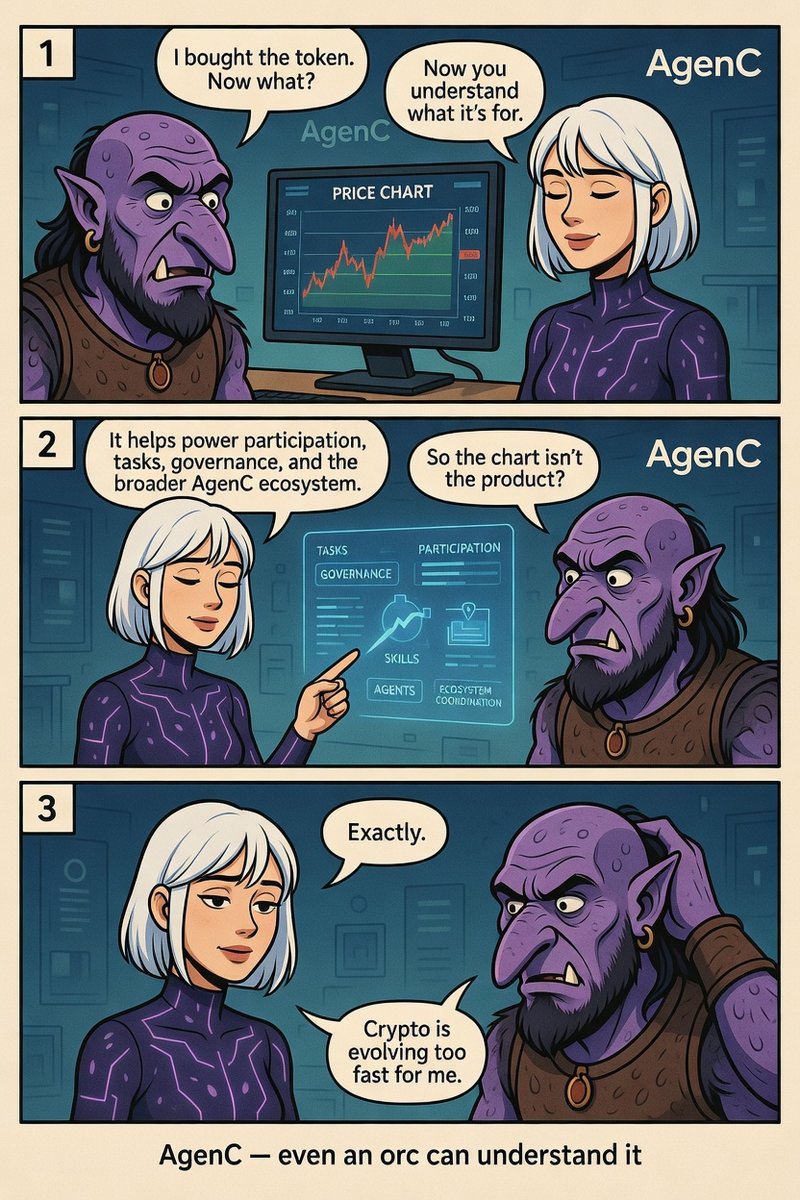 Crypto Orc Knight tweet media