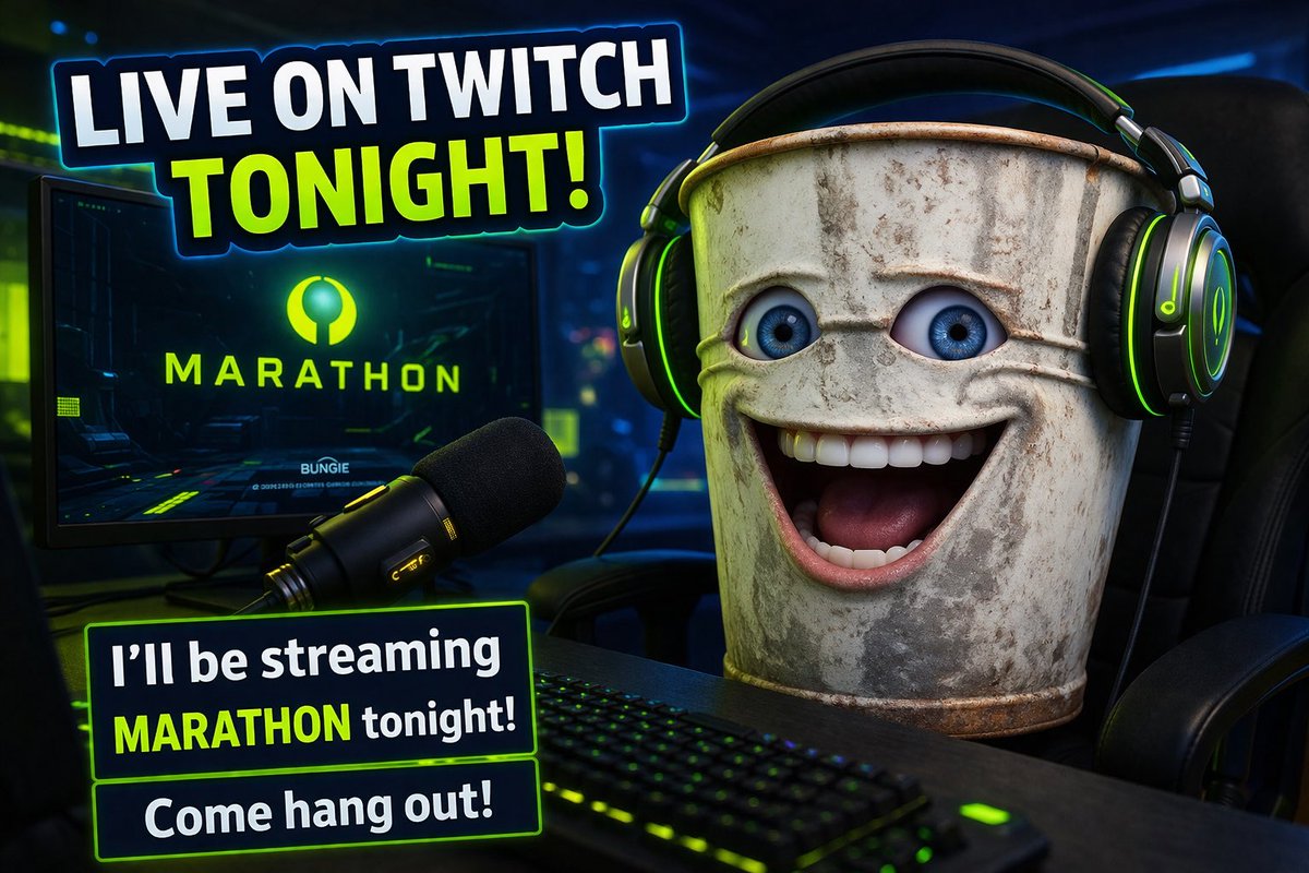 PlayerBucket tweet media