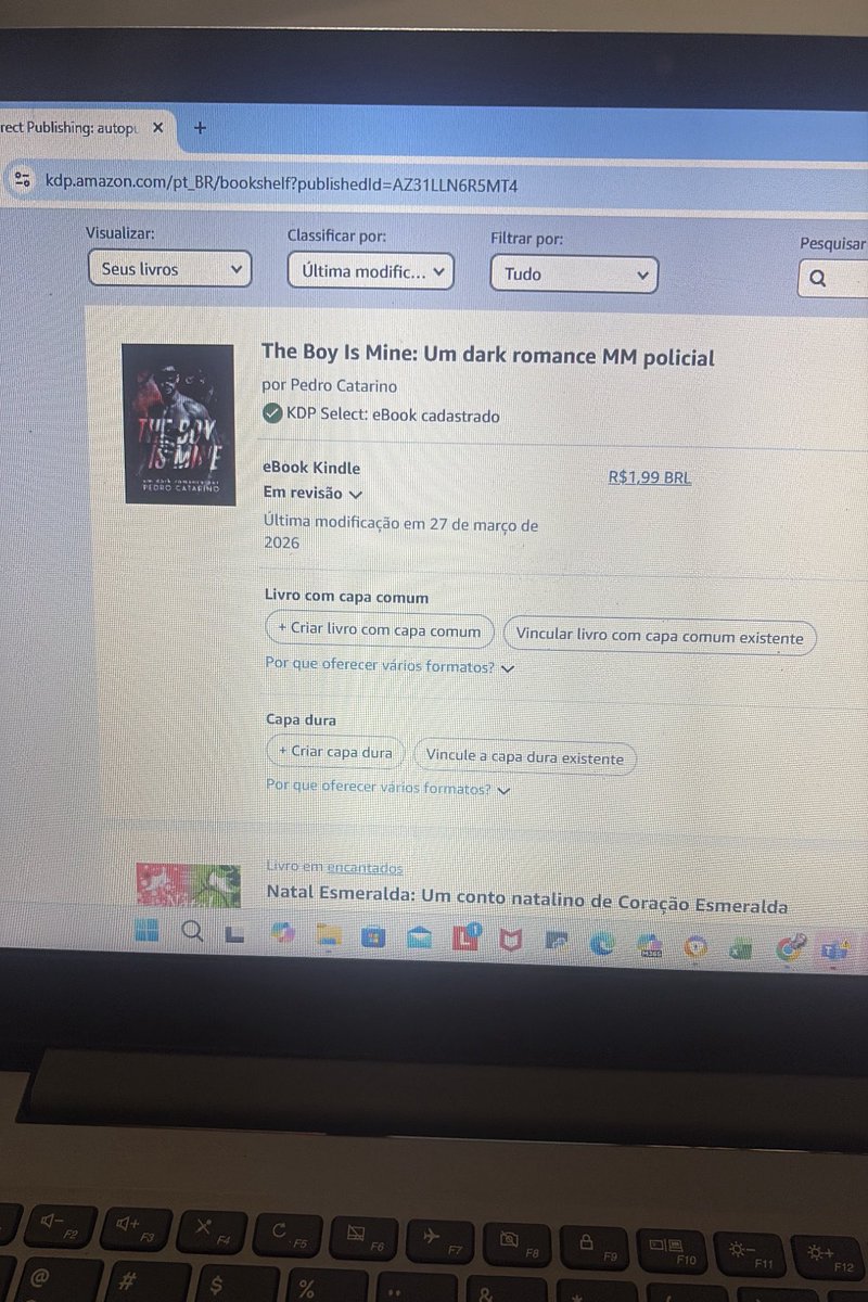 Pedro Catarino TBIM ja esta na Amazon🔥🐈‍⬛ tweet media