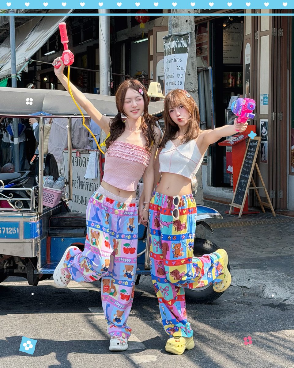 Moshi Moshi tweet media