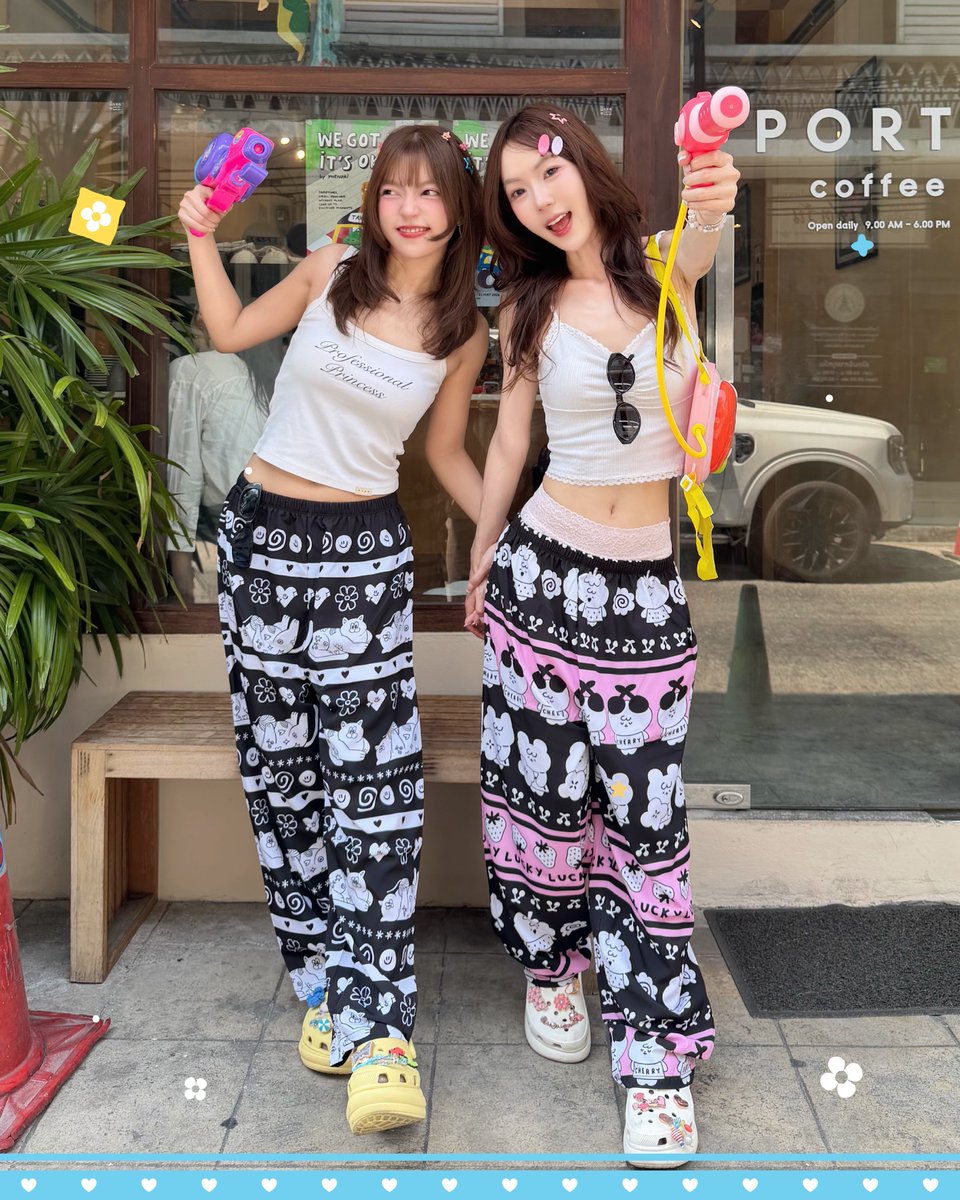 Moshi Moshi tweet media