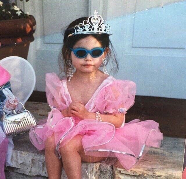 Marysol’s cocky cock tweet media