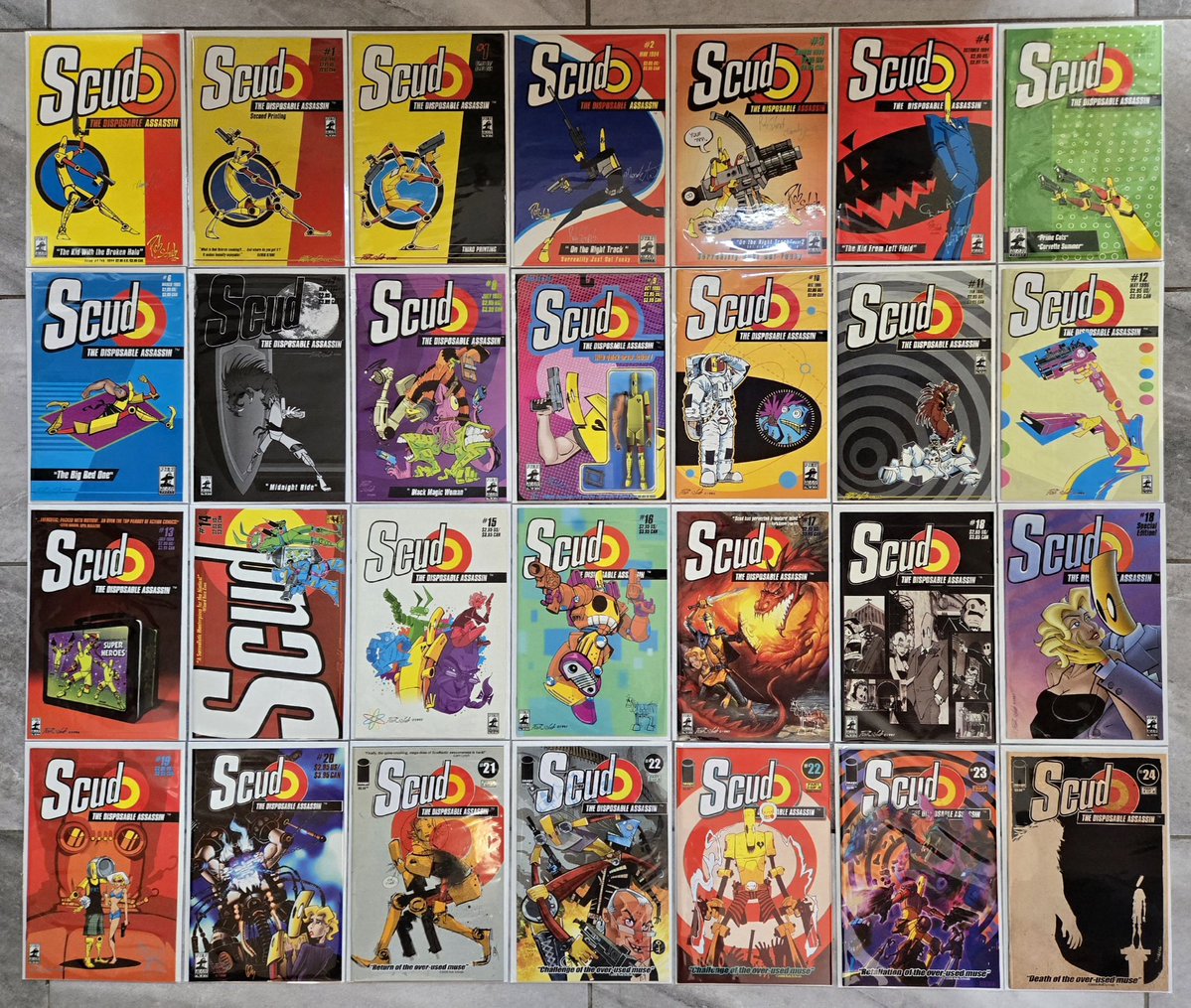 Matt Reyes tweet media