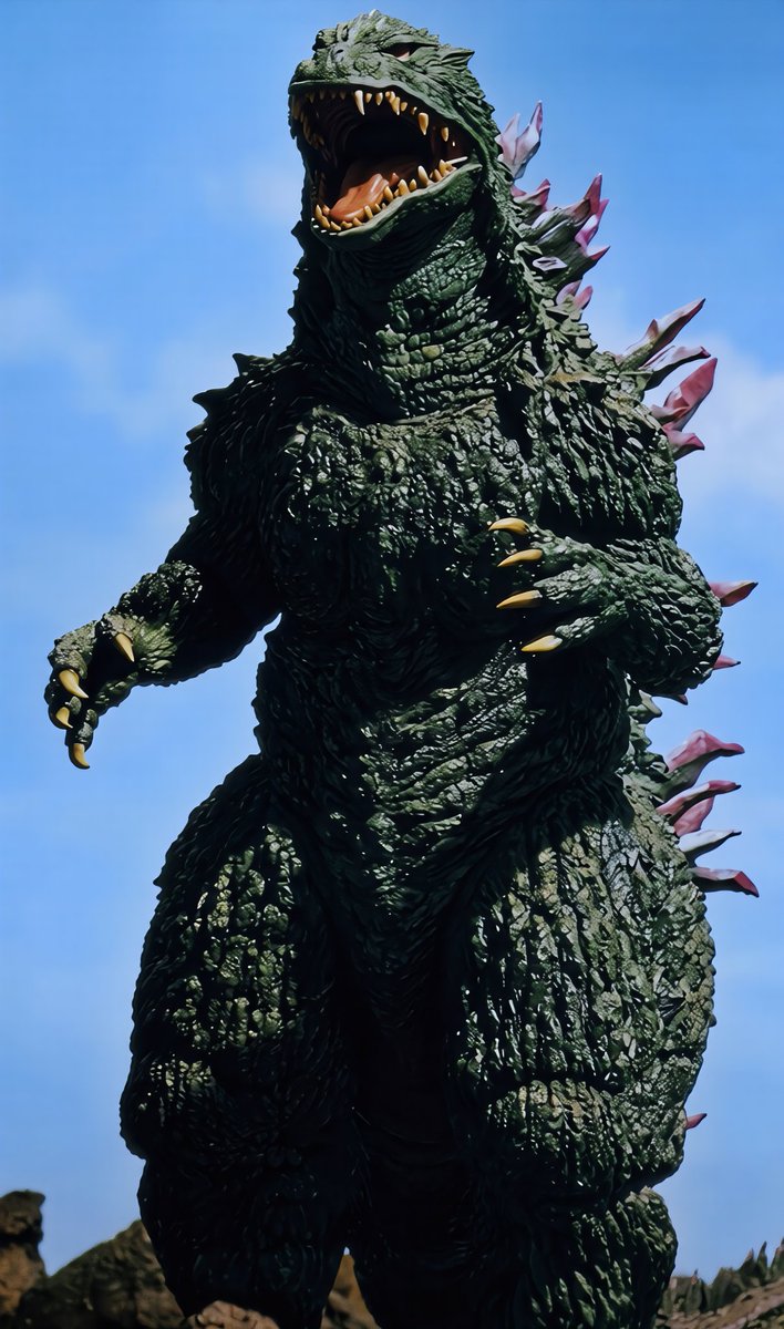 EvolvedGoji24 tweet media