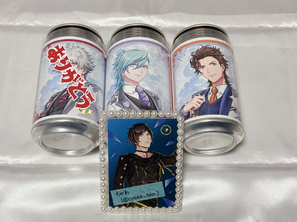 ちゃあ(ﾘﾄﾘﾝ必読) tweet media