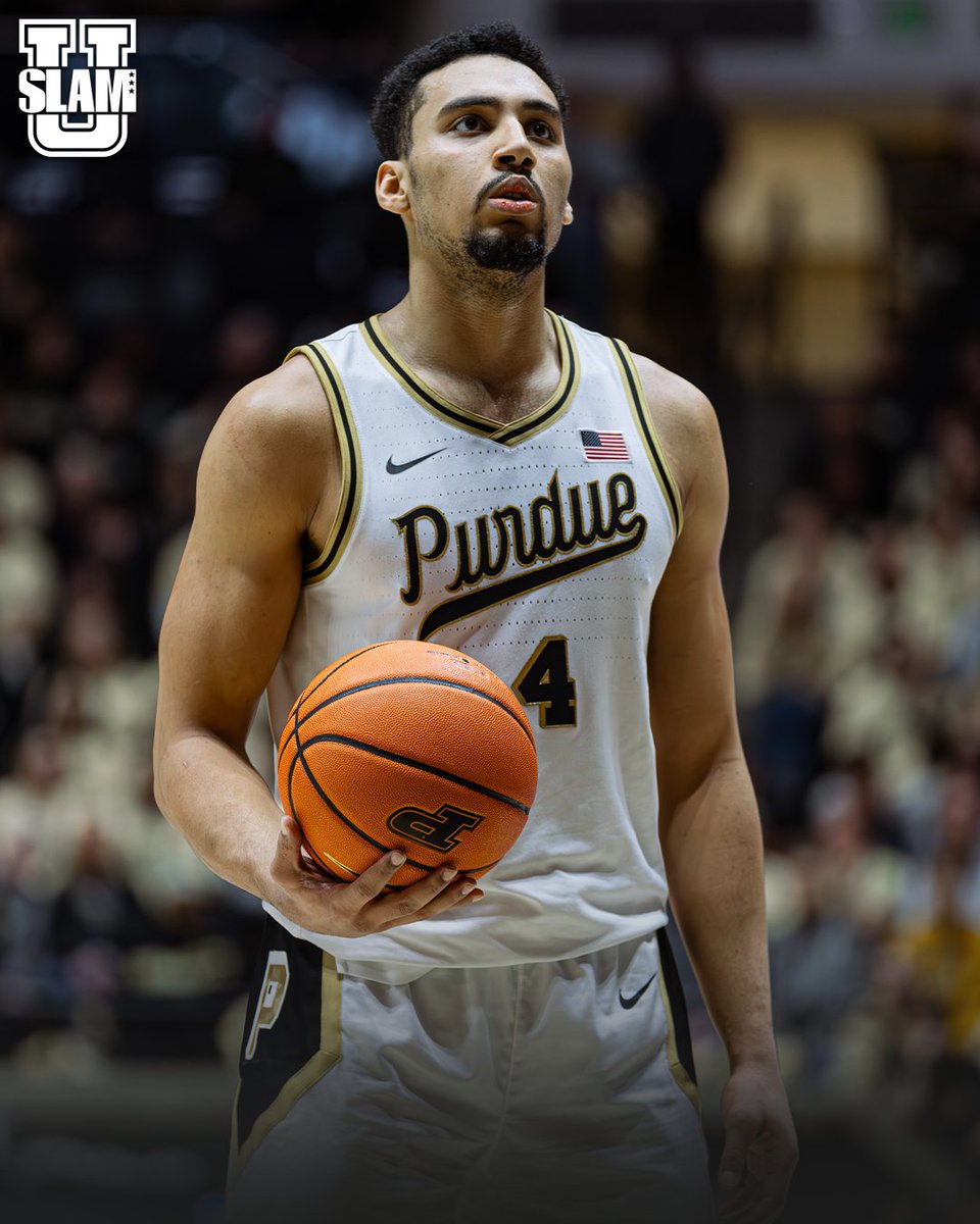 SLAM University tweet media