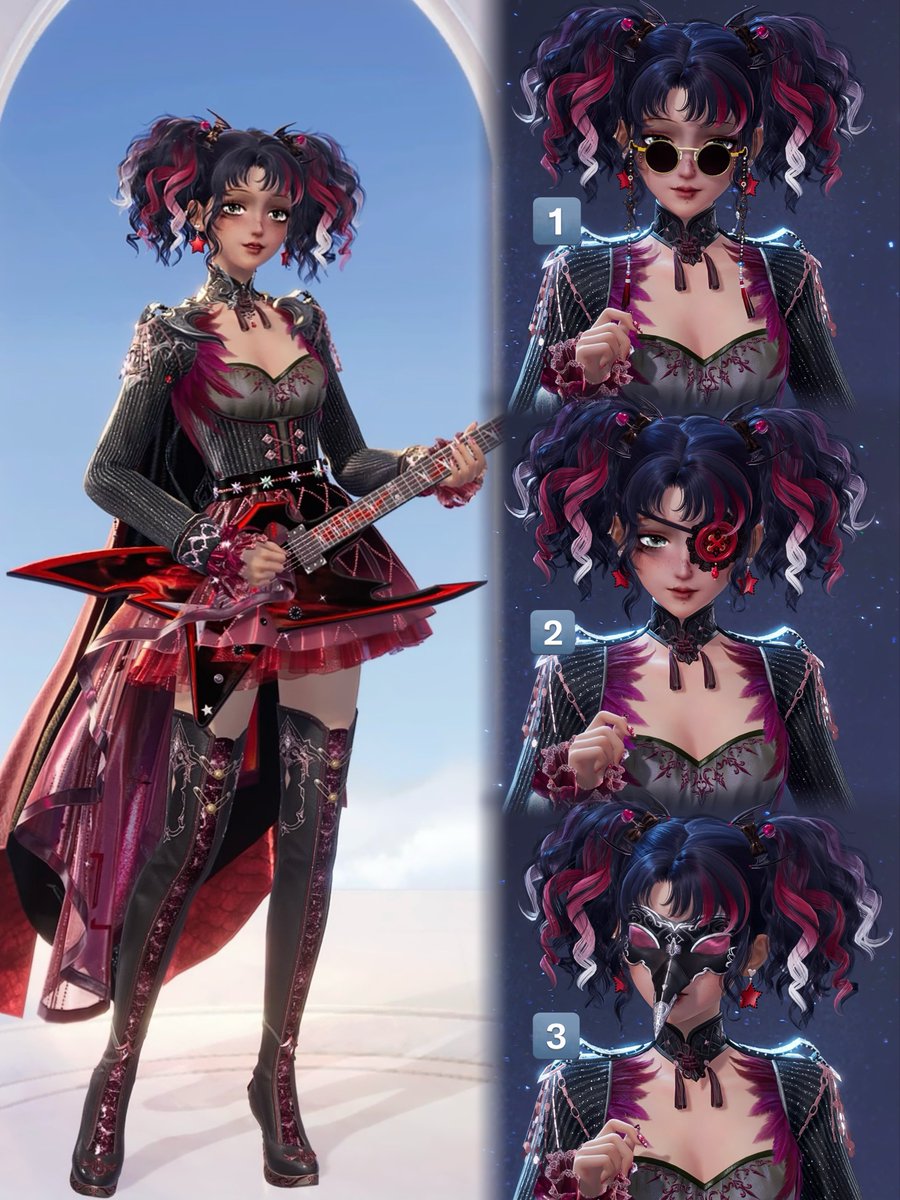 𝓶𝓲𝓴𝓪 ☁️ tweet media