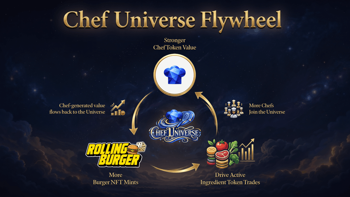 GRAM Ecosystem 🍔🐳🟦 tweet media