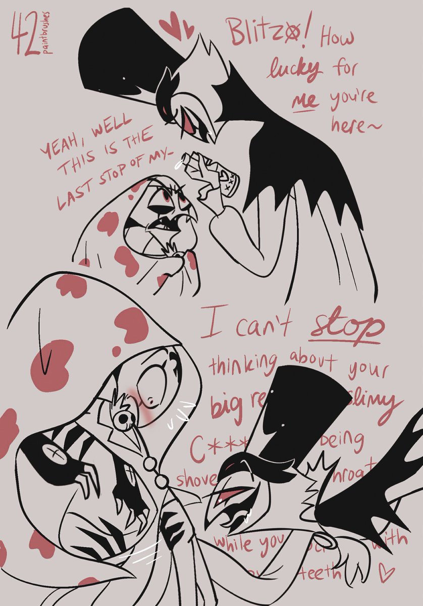 charis draws tweet media