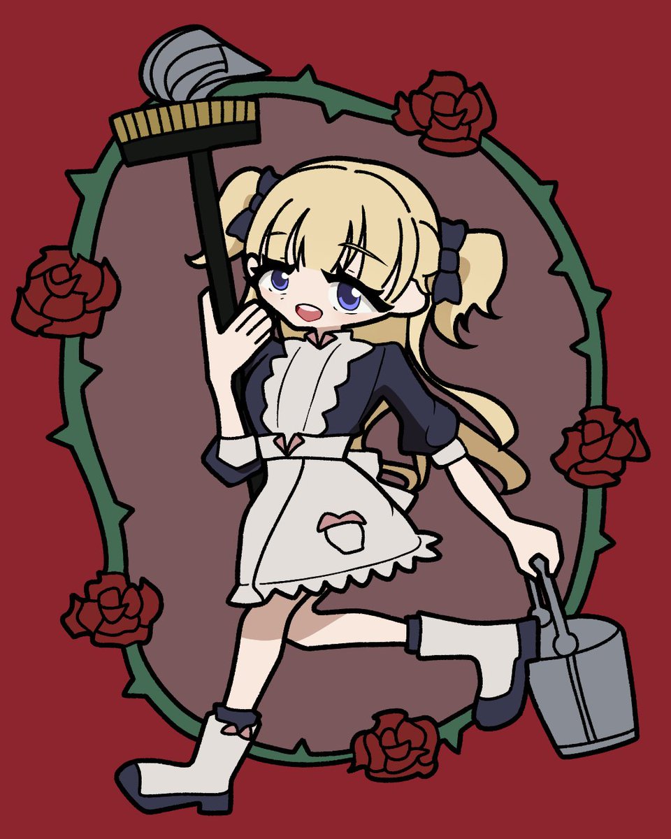 てんまる tweet media