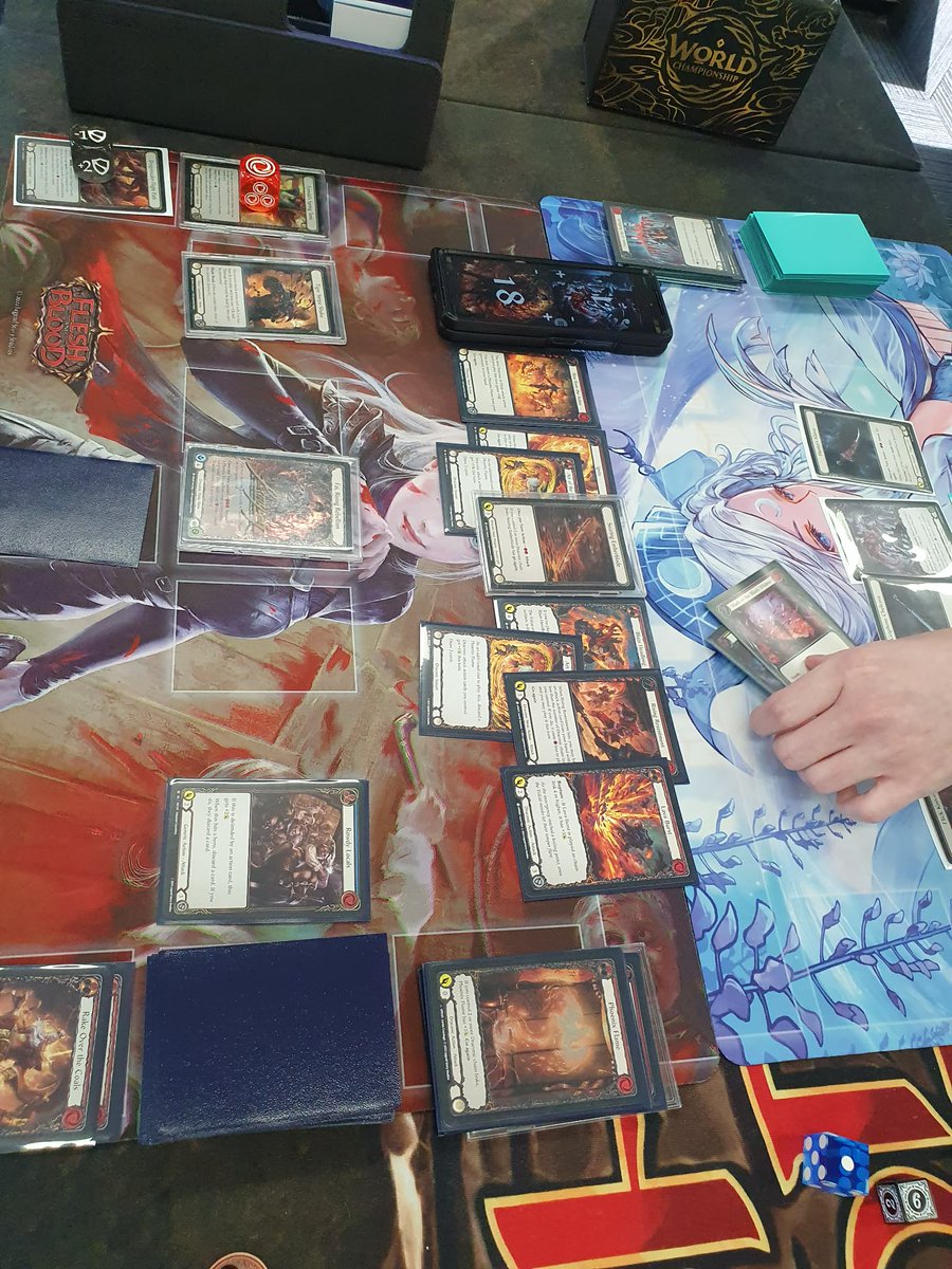 dreadtech tweet media