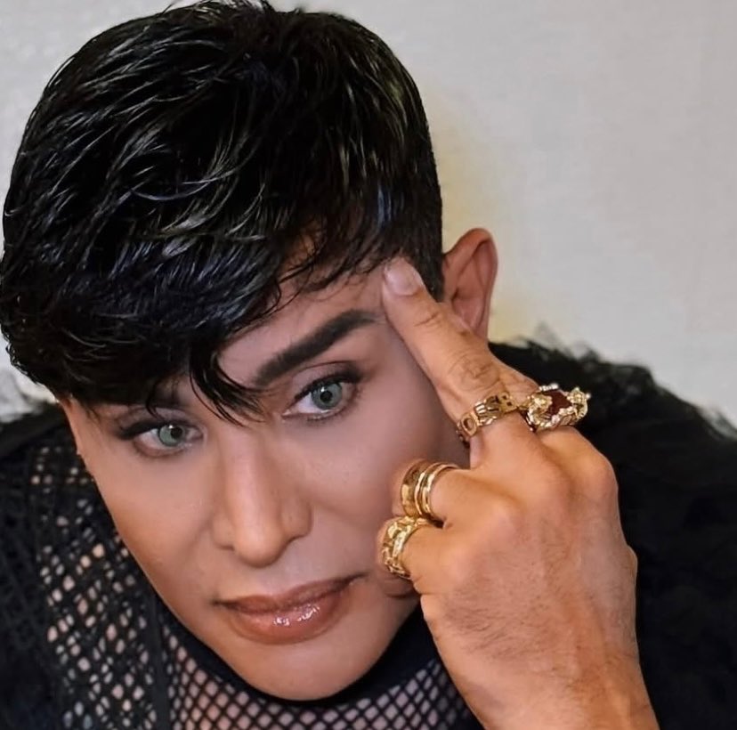 𝐋𝐀Ú-𝐍𝐈𝐂𝐀🪬 tweet media