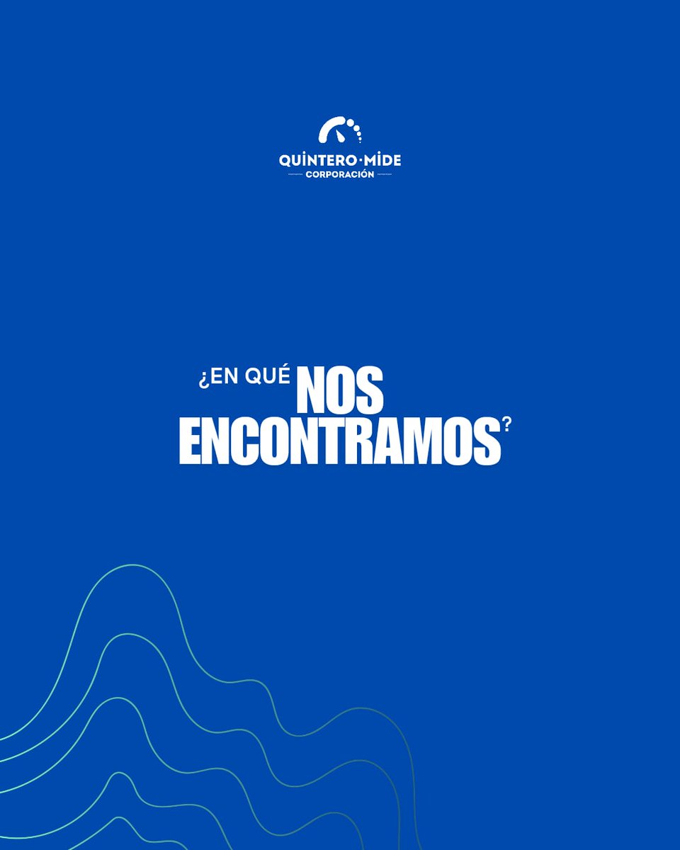 MideQuintero's tweet photo. ¿En qué nos encontramos? Desliza 👉 https://t.co/LJCN3gw18B