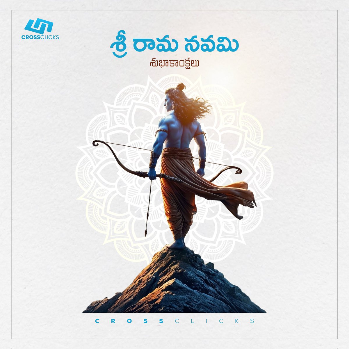 Cross Clicks Marketing Agency tweet media