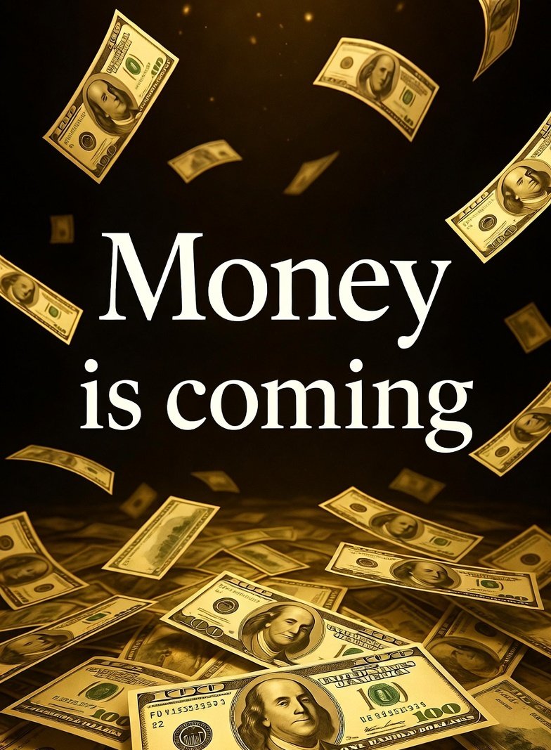 Money Mantra tweet media