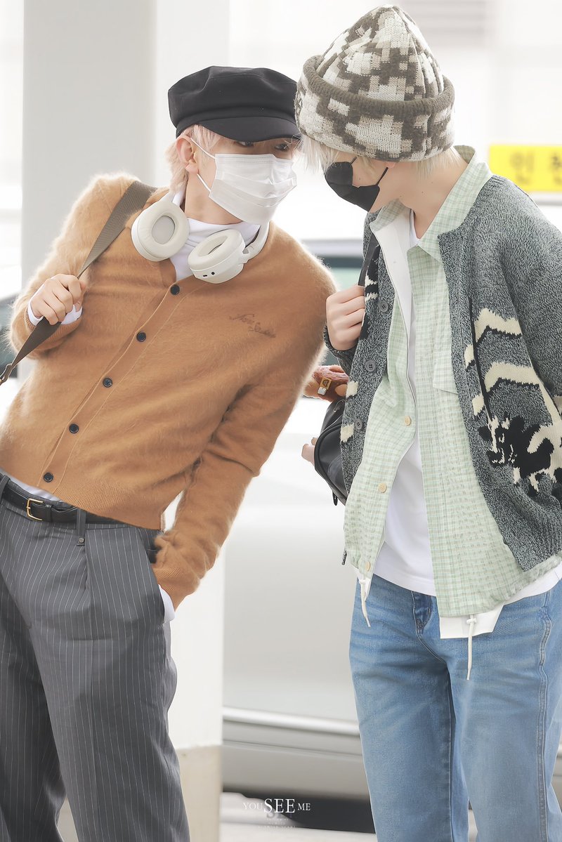 YOU SEE ME ✨ tweet media