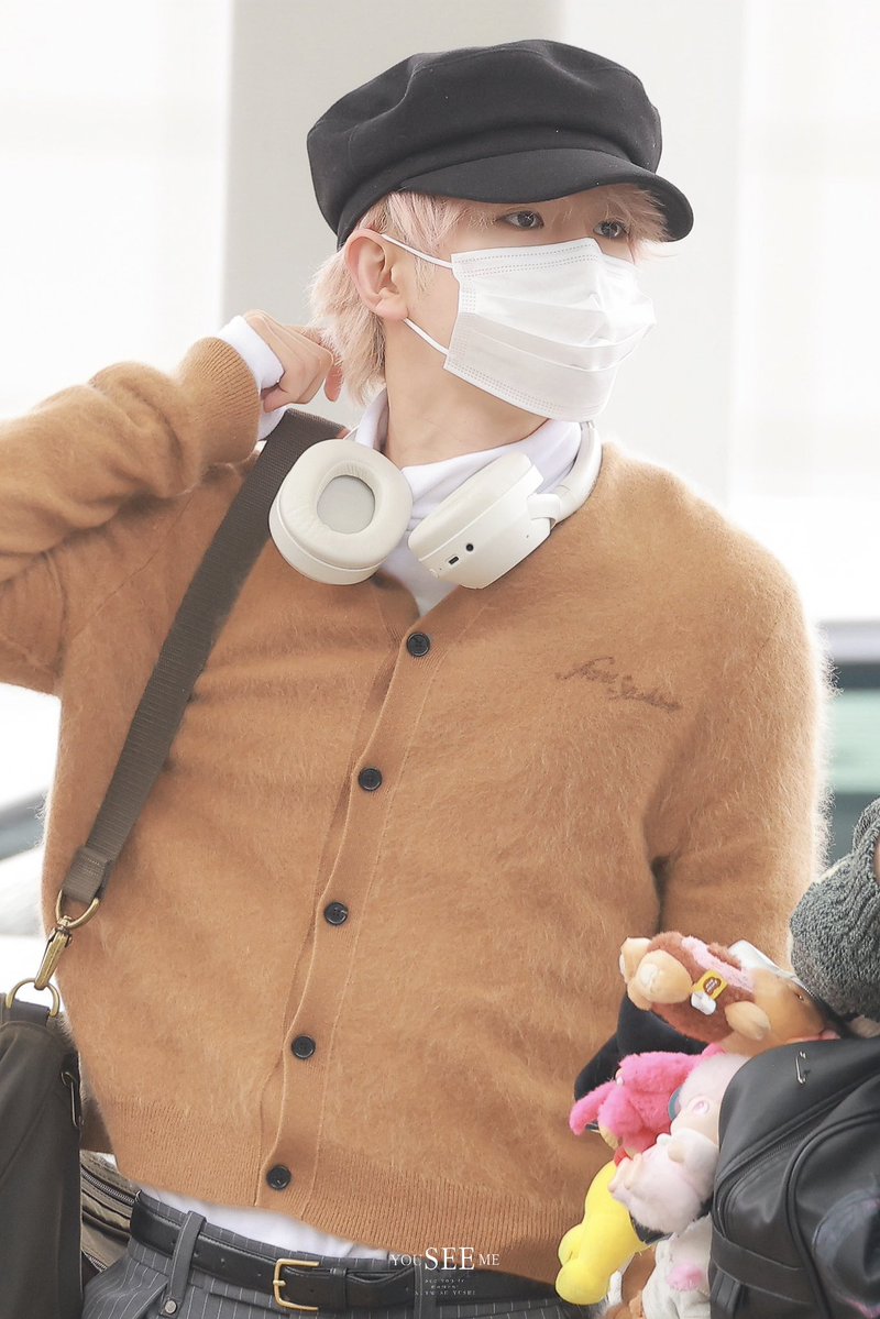 YOU SEE ME ✨ tweet media