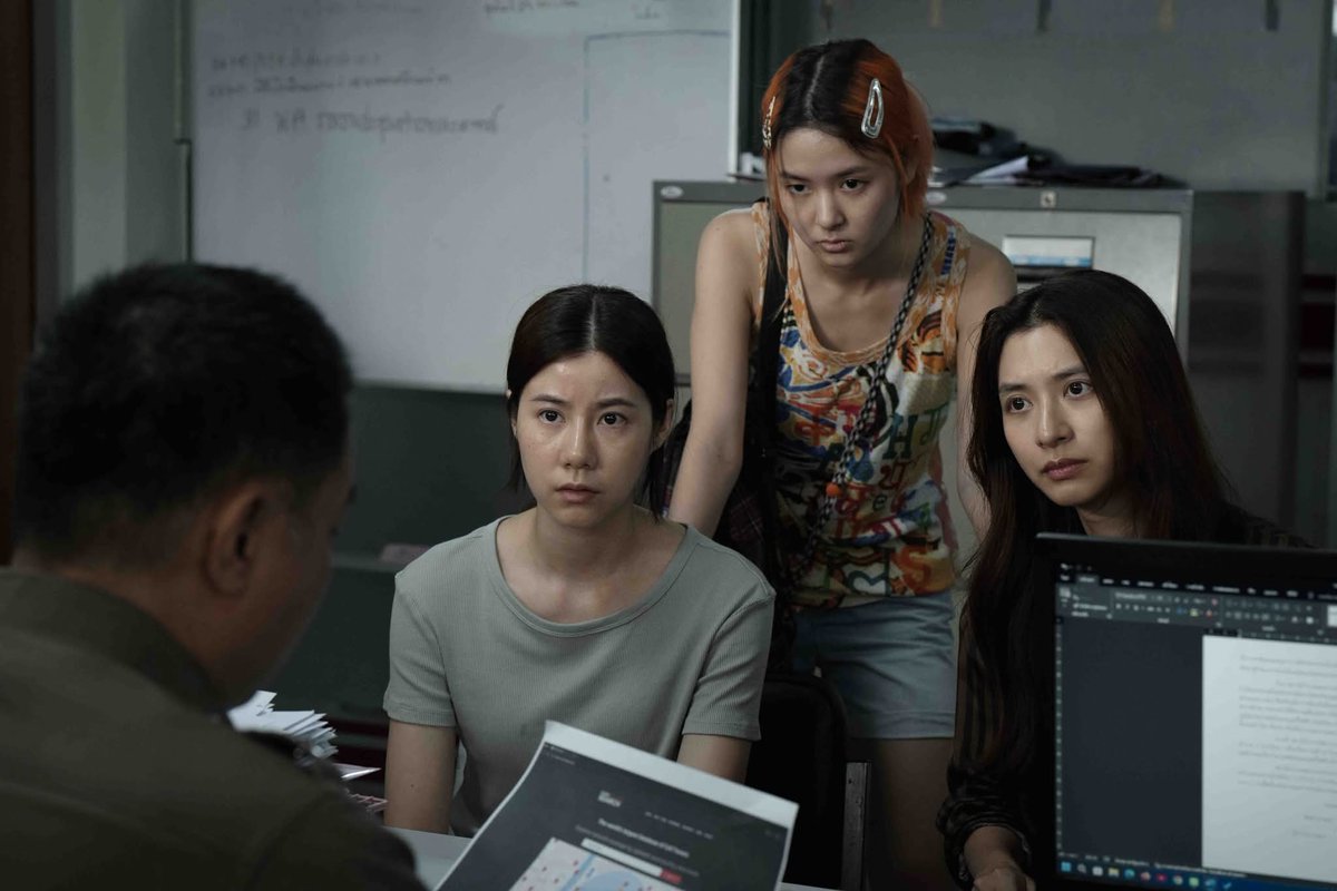 Sirote Klampaiboon tweet media