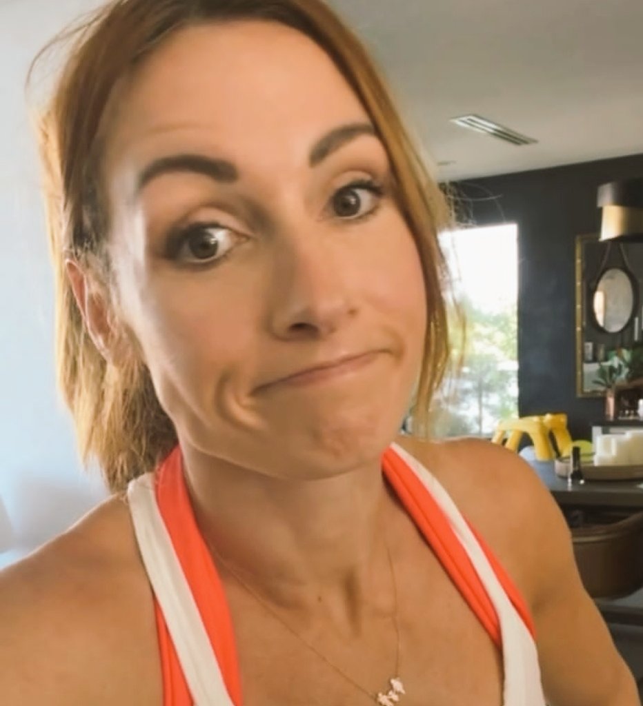 The Man. (Parody.) tweet media