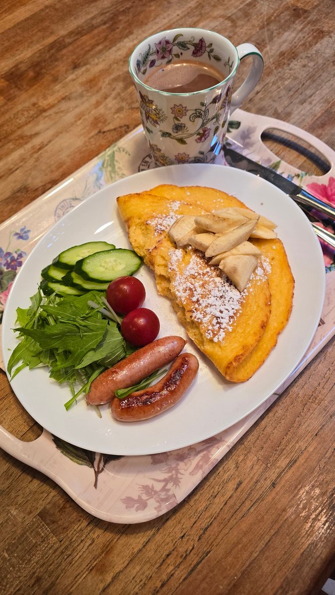 まーめいど tweet media