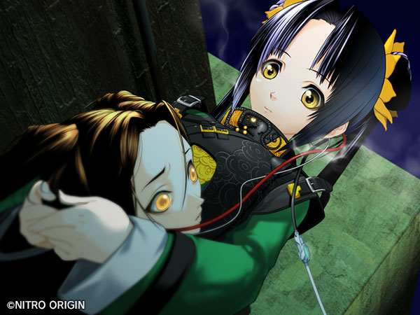 ニトロオリジン tweet media