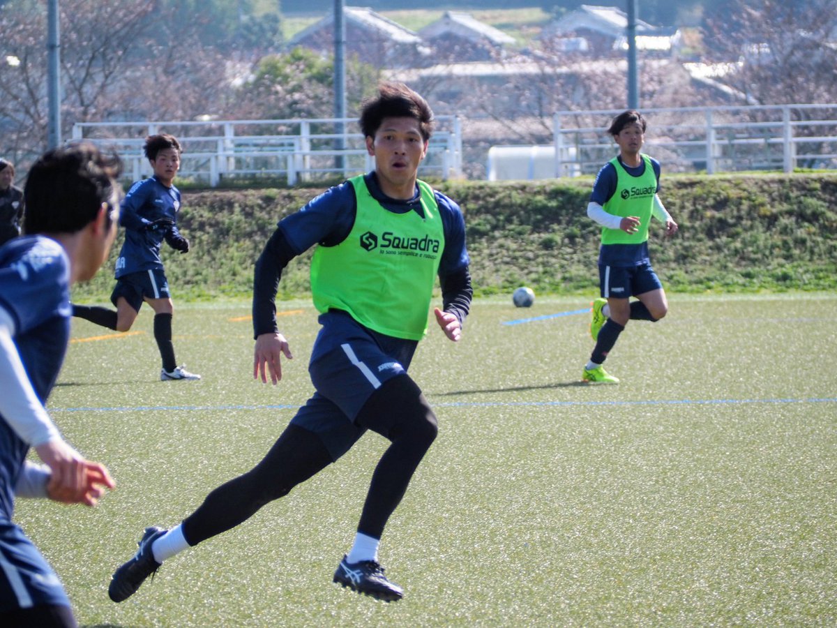 飛鳥FC【公式】 tweet media