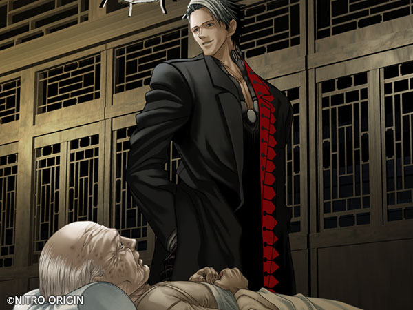 ニトロオリジン tweet media