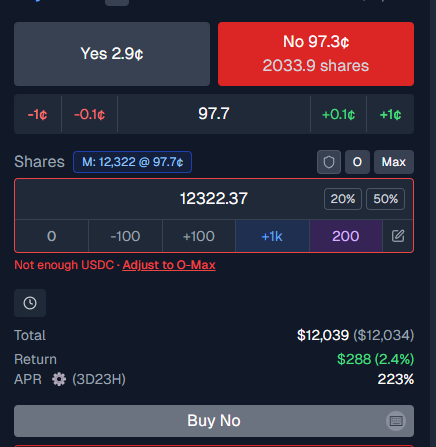 AlAhmedaPM's tweet photo. There's a few oil markets expiring end of March which are very safe with pretty high apr

The latest fake announcements by Trump to tame markets have decreasing effect and nothing could push oil to not just spike but close below 75 https://t.co/WCZHtAuqAh