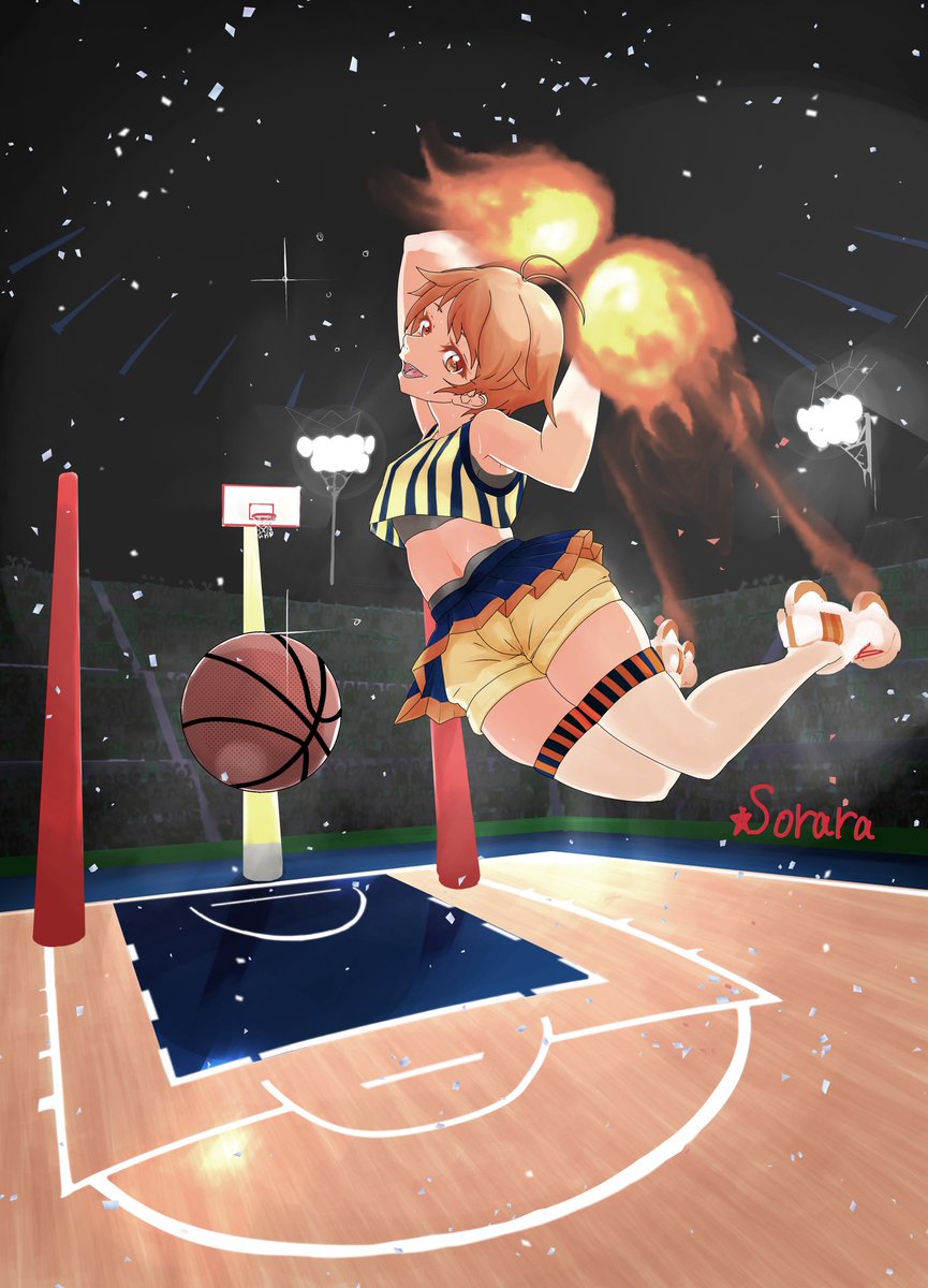 Sorara 空羅 ソララ tweet media