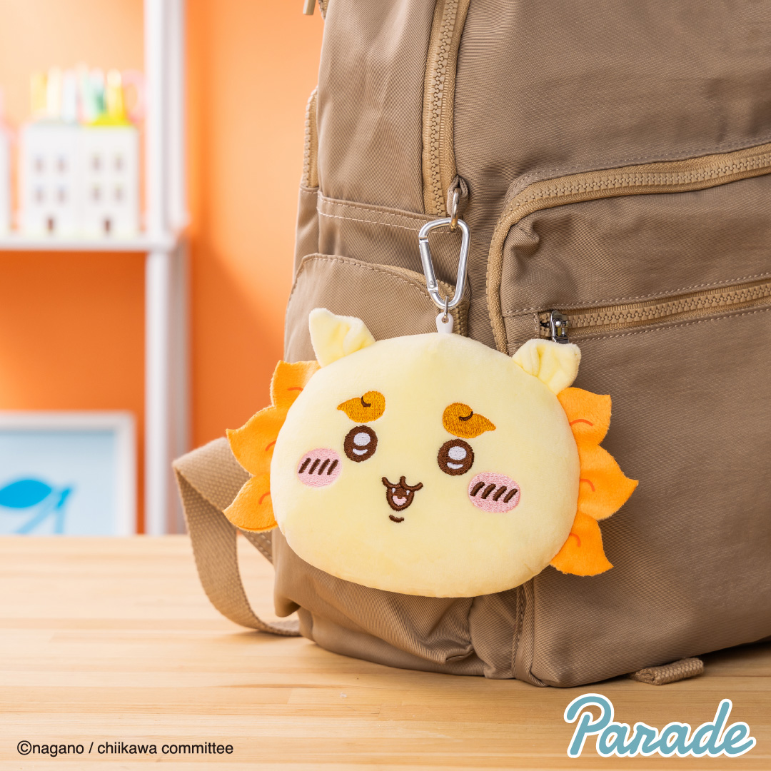 株式会社パレード公式 tweet media