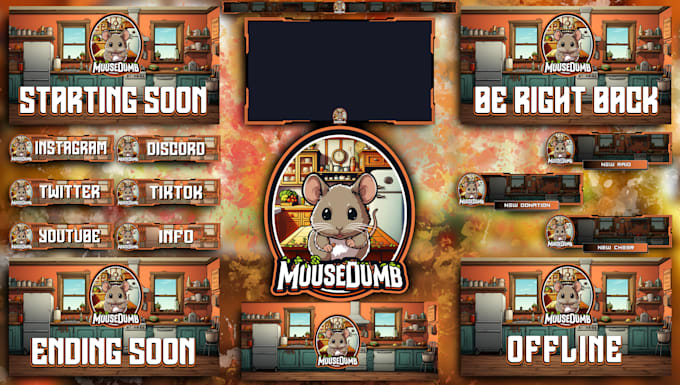 Emma ✦ Creative tweet media