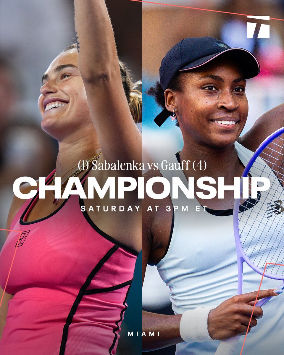 Tennis Channel tweet media