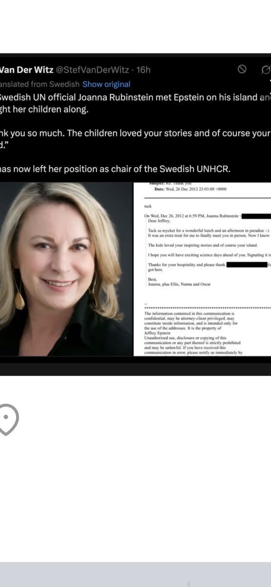 Darrick Brown tweet media