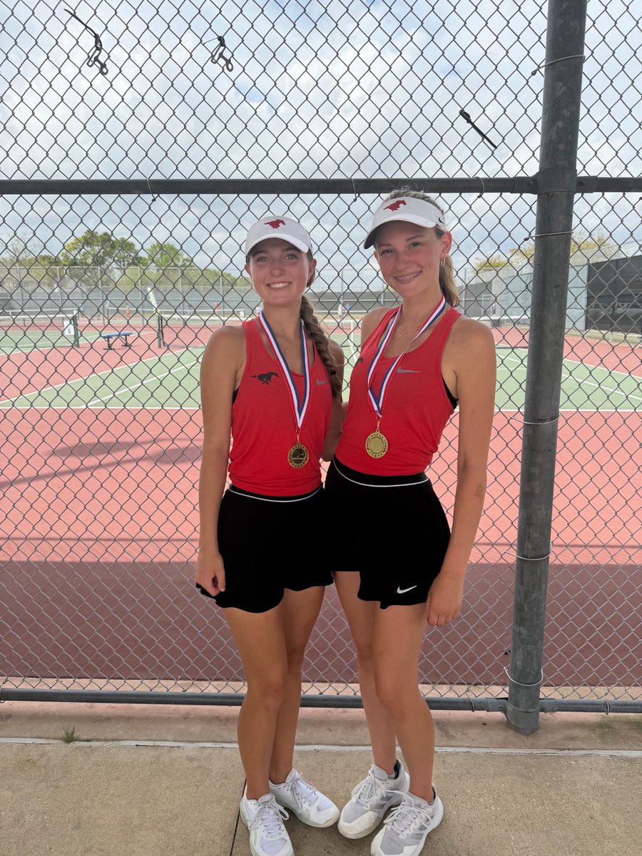 MHS Tennis tweet media