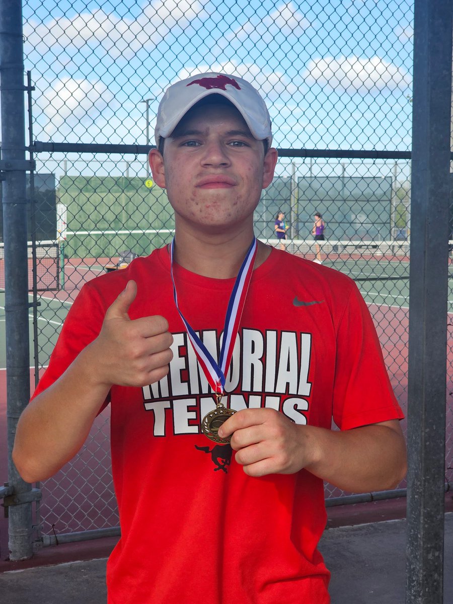 MHS Tennis tweet media