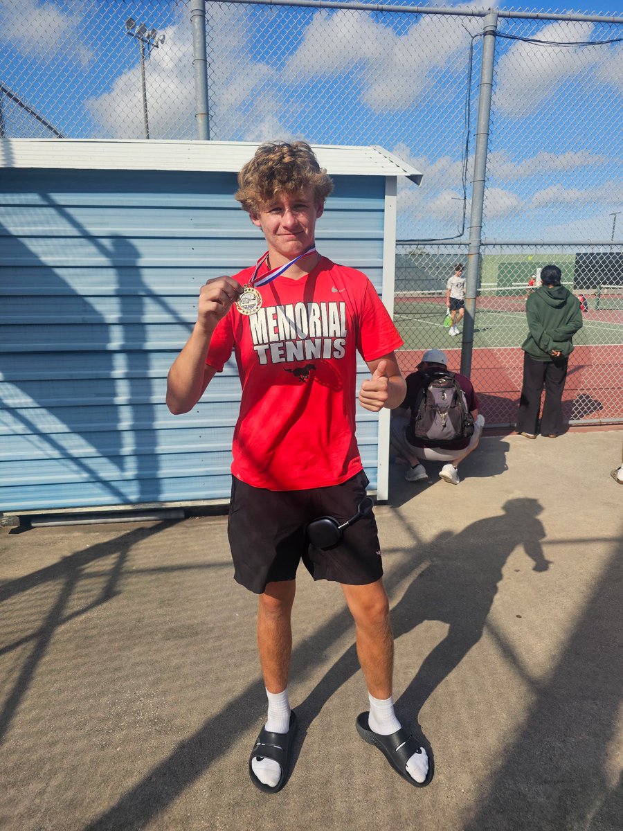 MHS Tennis tweet media